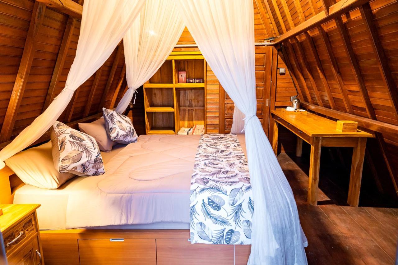 The Pyramid Ubud River Villas Gianyar  Ngoại thất bức ảnh