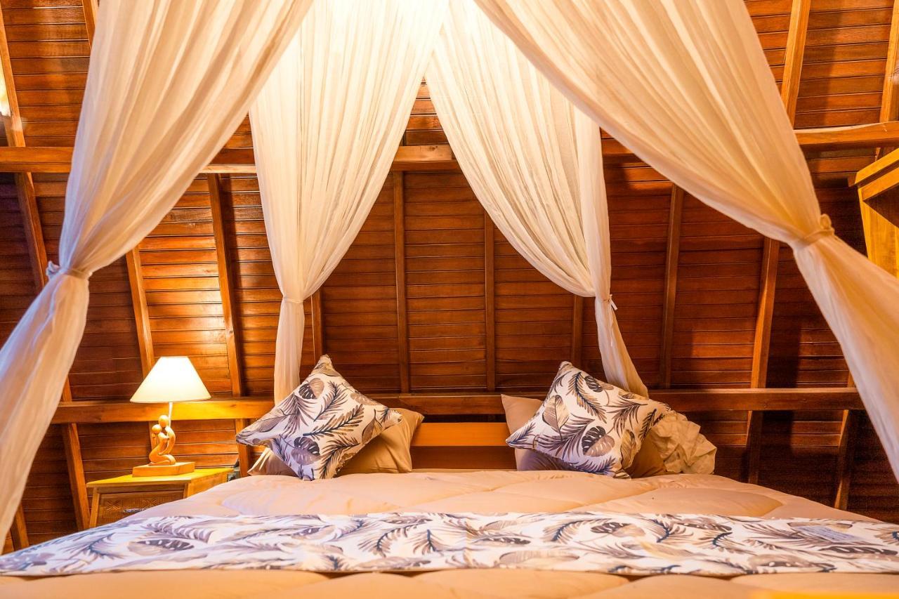The Pyramid Ubud River Villas Gianyar  Ngoại thất bức ảnh