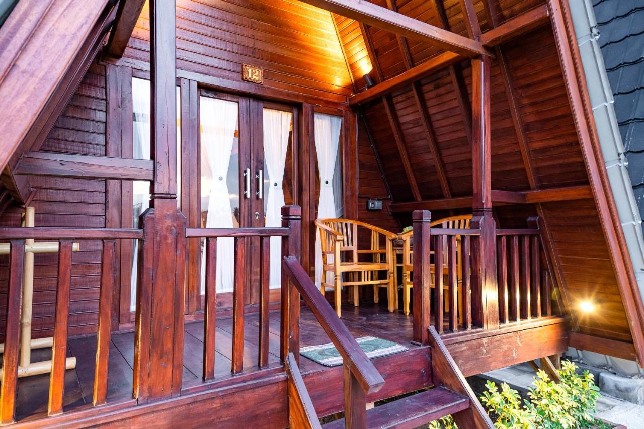 The Pyramid Ubud River Villas Gianyar  Ngoại thất bức ảnh