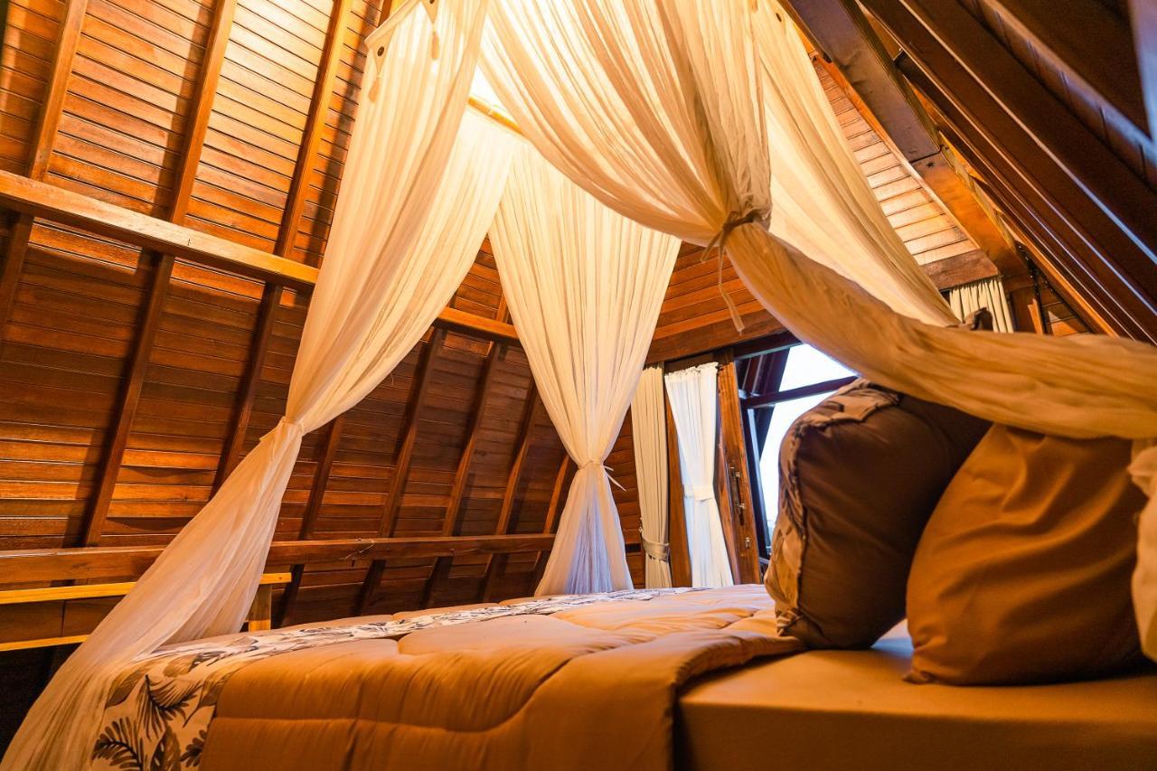 The Pyramid Ubud River Villas Gianyar  Ngoại thất bức ảnh