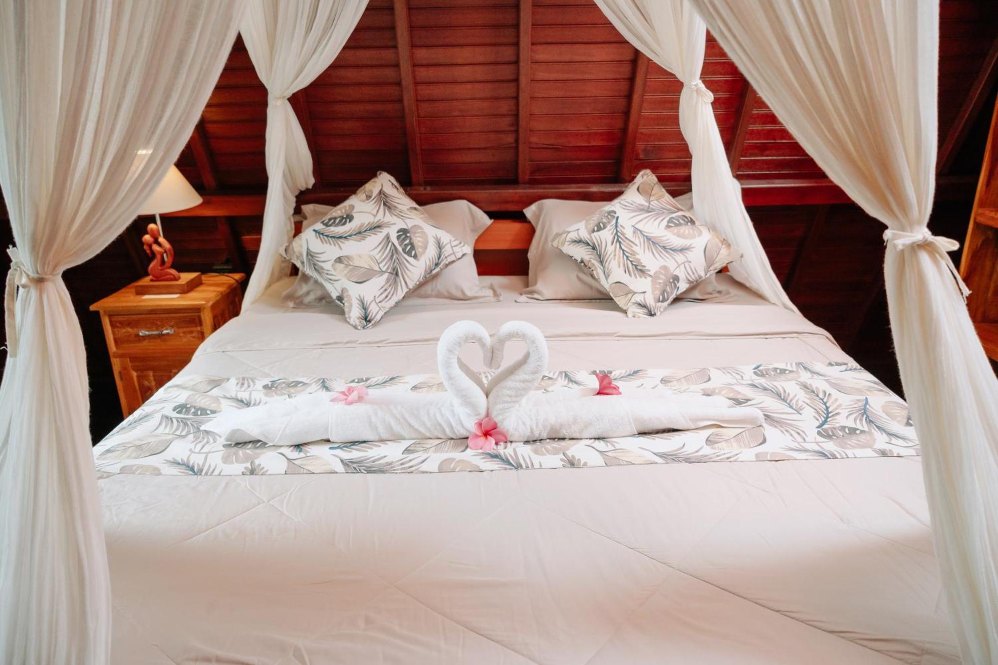 The Pyramid Ubud River Villas Gianyar  Ngoại thất bức ảnh
