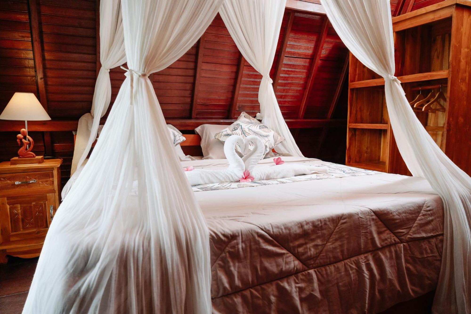 The Pyramid Ubud River Villas Gianyar  Ngoại thất bức ảnh
