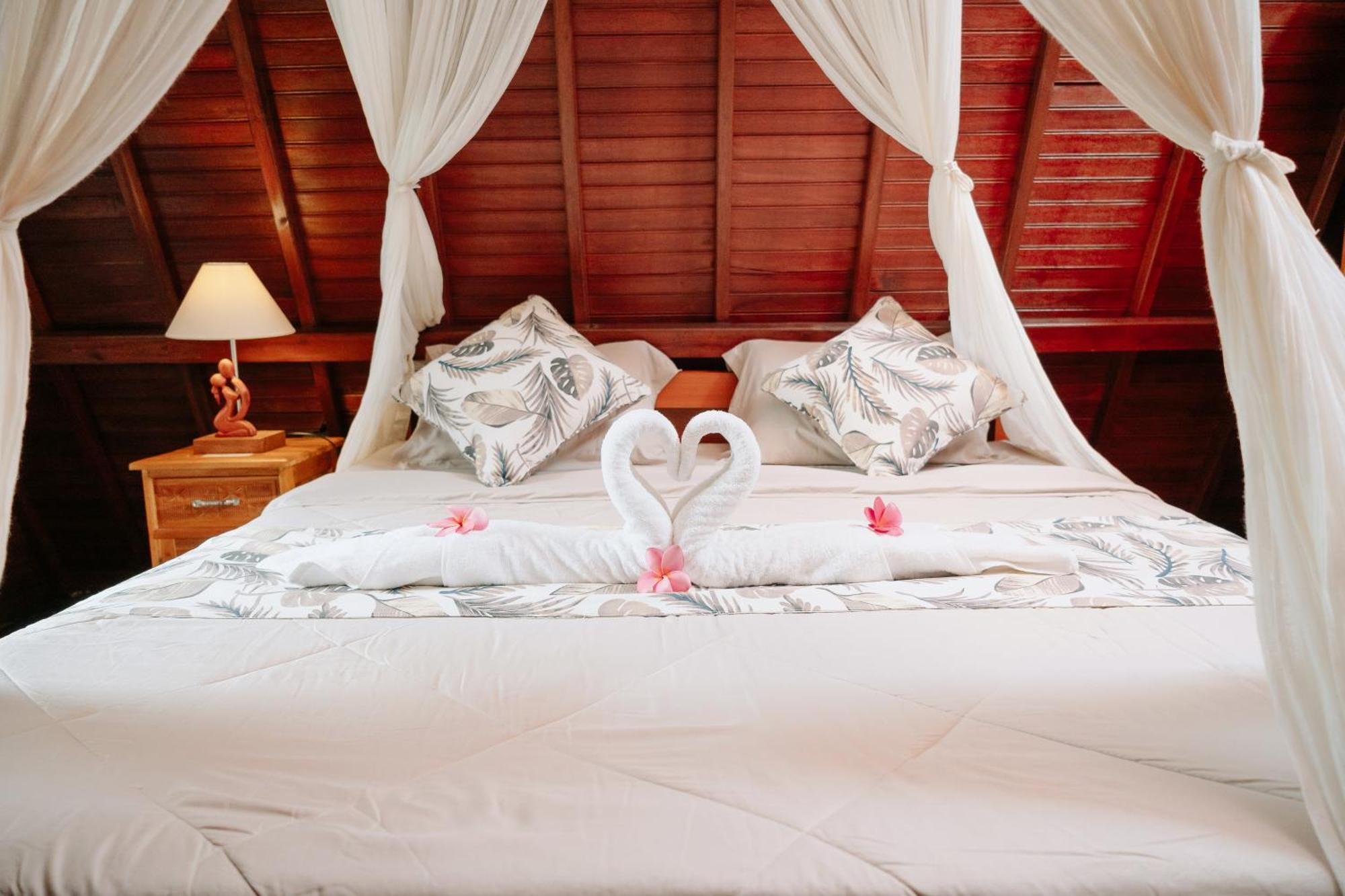The Pyramid Ubud River Villas Gianyar  Ngoại thất bức ảnh