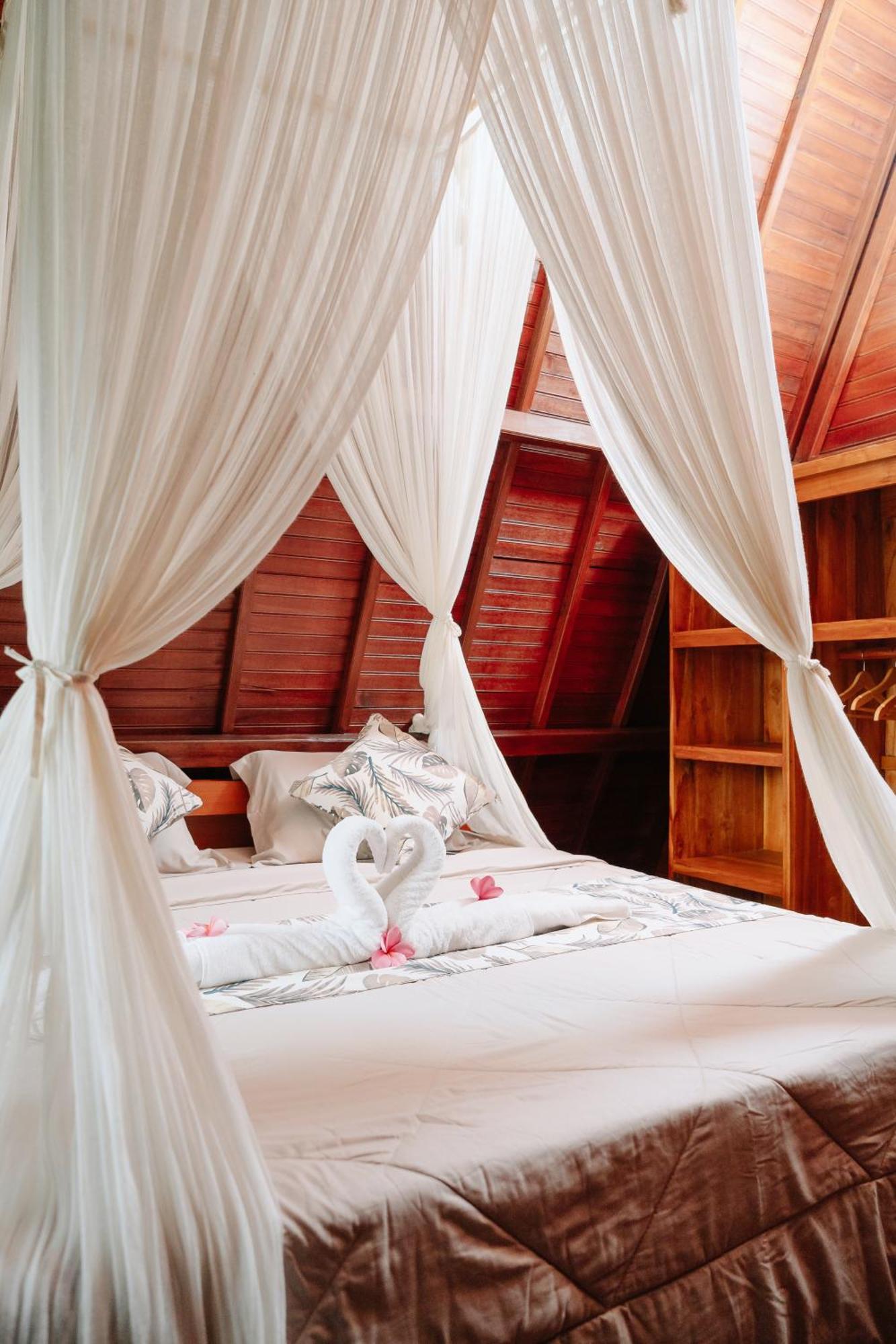 The Pyramid Ubud River Villas Gianyar  Ngoại thất bức ảnh