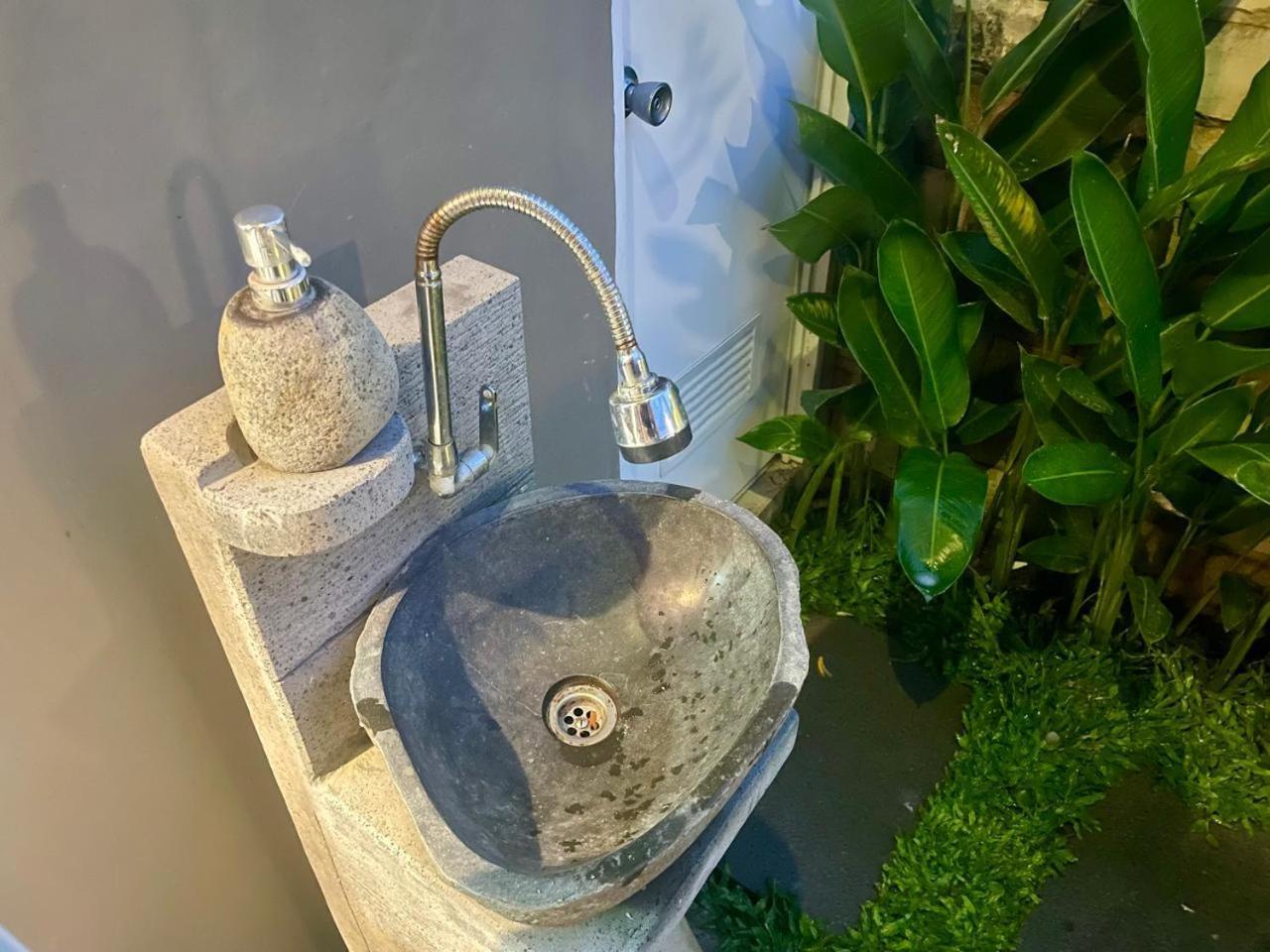 The Pyramid Ubud River Villas Gianyar  Ngoại thất bức ảnh