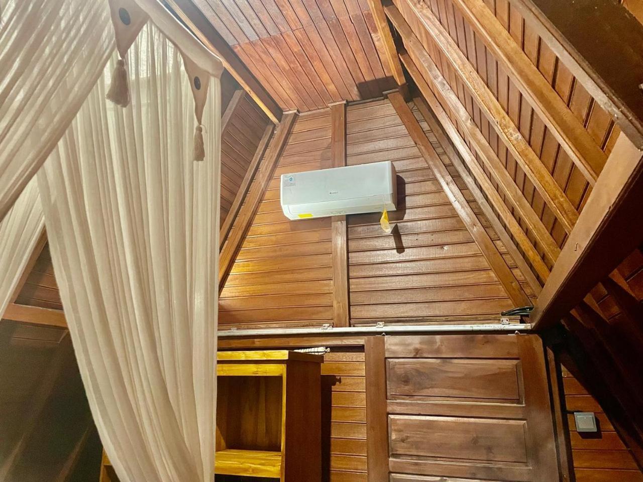 The Pyramid Ubud River Villas Gianyar  Ngoại thất bức ảnh