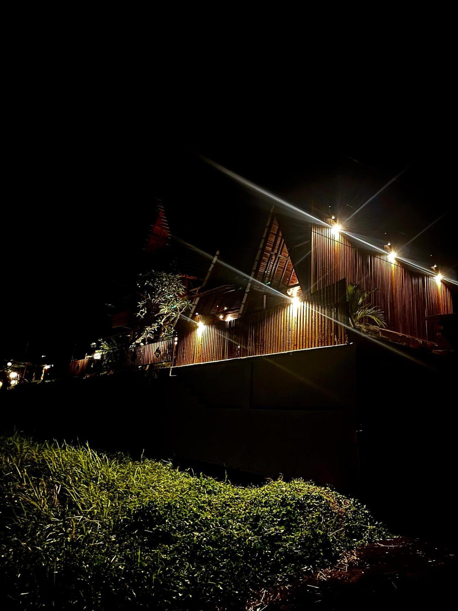 The Pyramid Ubud River Villas Gianyar  Ngoại thất bức ảnh
